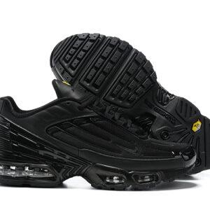 Air Max Plus TN 3 “Triple Black”