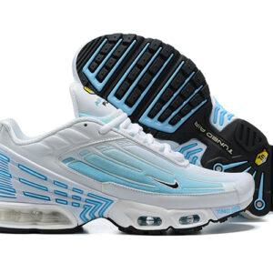 Air Max Plus TN 3 "Laser Blue"