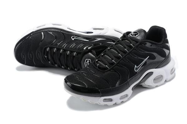 Air Max Plus TN 1 “Black/White” - Image 2