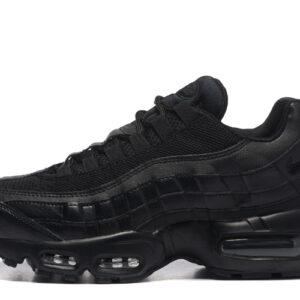 Air Max 95 "Triple Black"