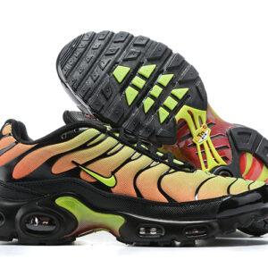 Air Max Plus TN 1 “Solar Red”