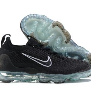 VaporMax 2021 "Black/White"