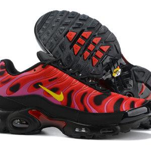 Air Max Plus TN 1 “Fire Pink”