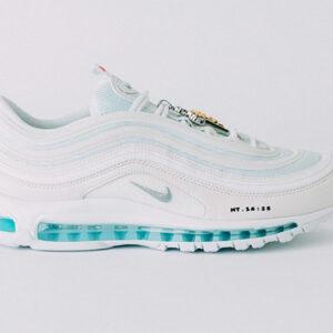 Air Max 97 "Jesus Shoes"