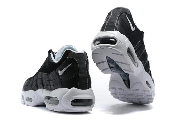 Air Max 95 "Black/White" - Imagem 3