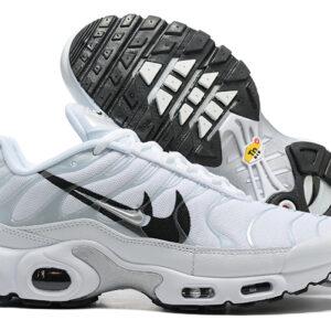 Air Max Plus TN 1 “Silver Swoosh”