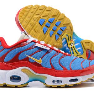 Air Max Plus TN 1 “Running Club Red”