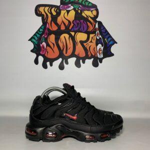Air Max Plus TN 1 “Red Swoosh”