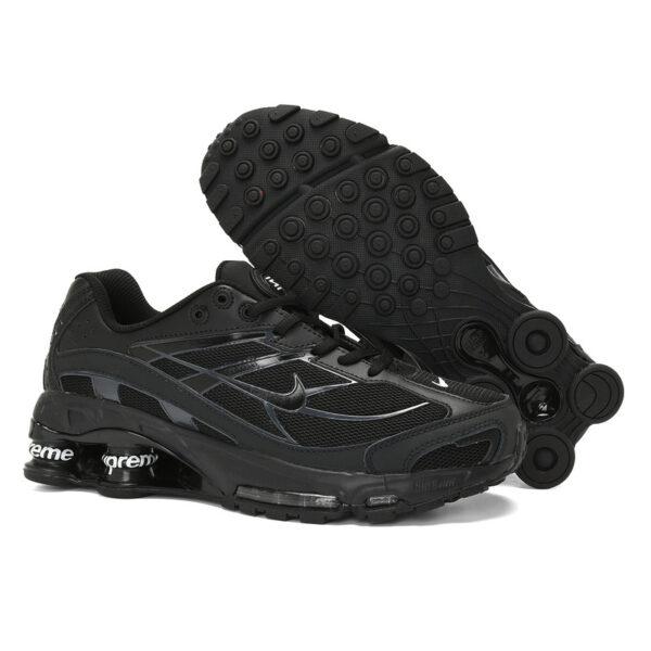 Sup x Shox Ride 2 "Black" - Imagem 2