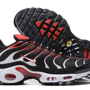 Air Max Plus TN 1 "University Red"