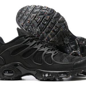 Air Max Plus Terrascape "Triple Black"
