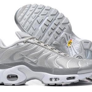Air Max Plus TN 1 “Silver Bullet”