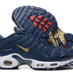 Air Max Plus TN 1 "FFF"
