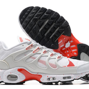 Air Max Plus Terrascape "White/Red"
