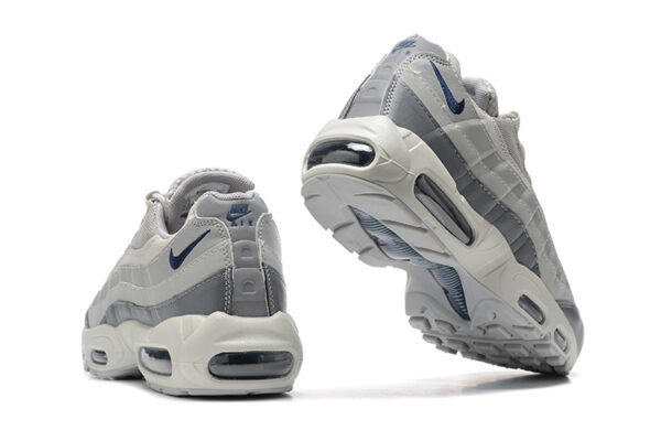 Air Max 95 "Grey/White" - Imagem 3