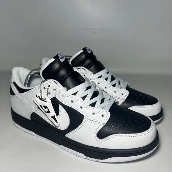 Dunk Low "Reverse Panda" - Imagem 2