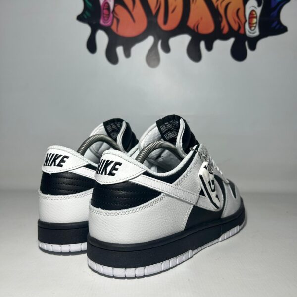 Dunk Low "Reverse Panda" - Imagem 4