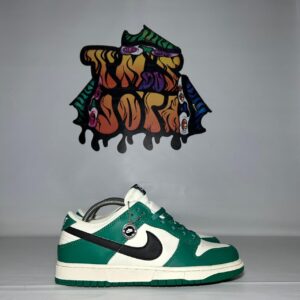 Dunk Low "Lottery"