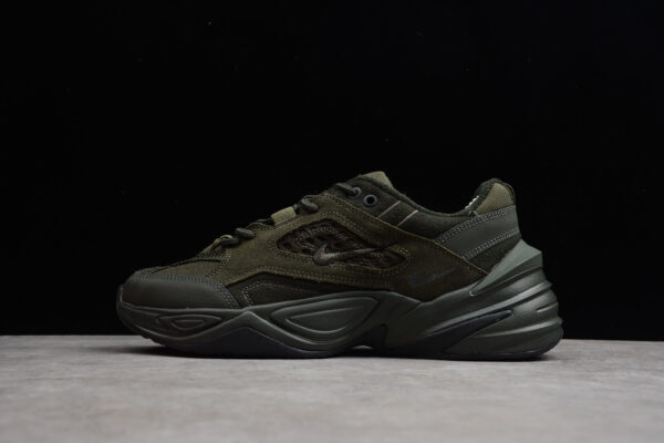 M2K Tekno "Green"