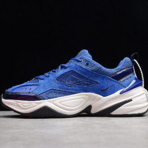M2K Tekno "Blue"