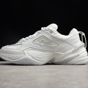 M2K Tekno "White"