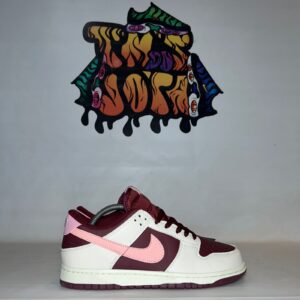 Dunk Low "Valentine's Day"