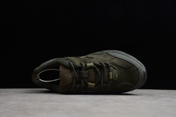M2K Tekno "Green" - Imagem 2