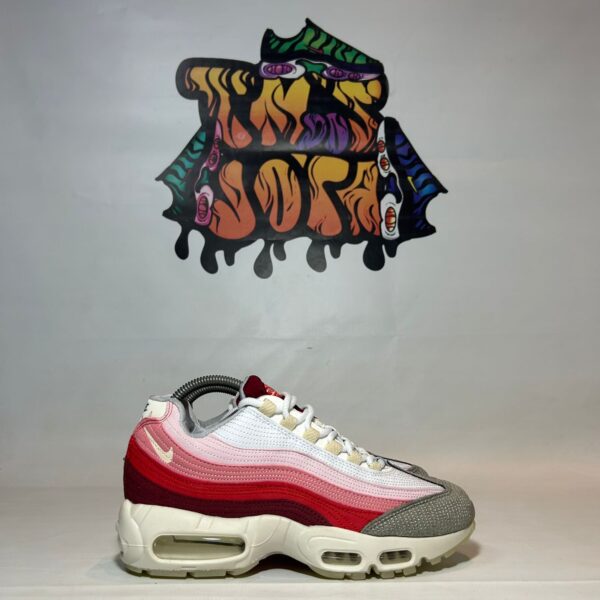 Nike Air Max 95 “Anatomy of Air”