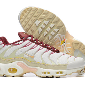 Air Max Plus TN 1 "Sail Team Red"