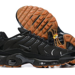 Air Max Plus TN 1 "Black Gum"
