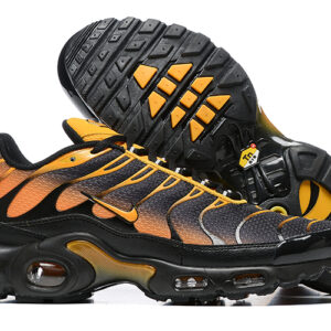 Air Max Plus TN 1 "Black Sundial"