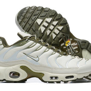 Air Max Plus TN 1 "Bone Olive"