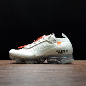 VaporMax 2017 x Off White "White"