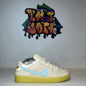 Dunk Low "Mummy"