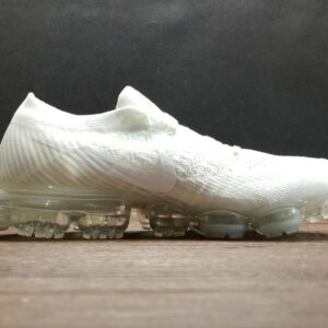VaporMax 2017 "White"