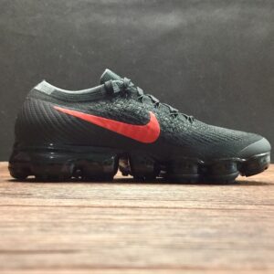 VaporMax 2017 "Black/Red"