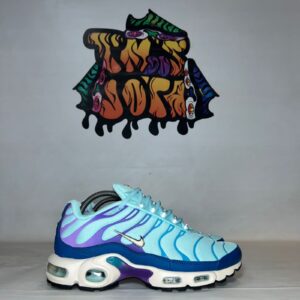 Air Max Plus TN 1 "Jade Ice"