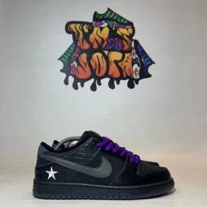 Dunk Low "First Avenue"