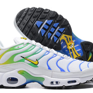 Air Max Plus TN 1 "Brazil"