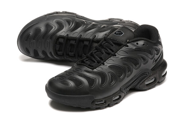 Air Max Plus Drift "Triple Black" - Imagem 2