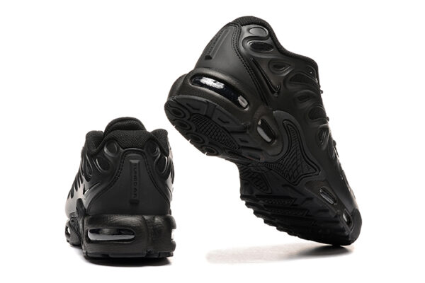 Air Max Plus Drift "Triple Black" - Imagem 3