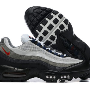 Air Max 95 "Track Red"
