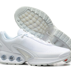 Air Max DN "Triple White"