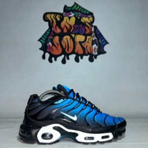 Air Max Plus TN 1 "Aquarius Blue"