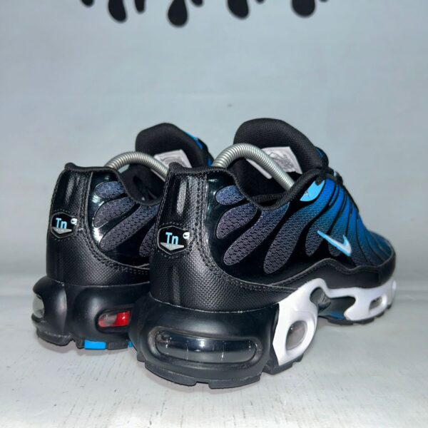 Air Max Plus TN 1 "Aquarius Blue" - Image 3