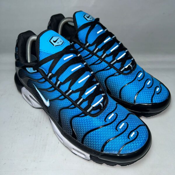 Air Max Plus TN 1 "Aquarius Blue" - Image 2