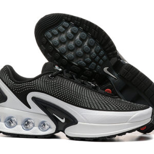 Air Max DN "Black White"