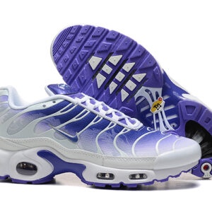 Air Max Plus TN 1 "Purple Dragon"
