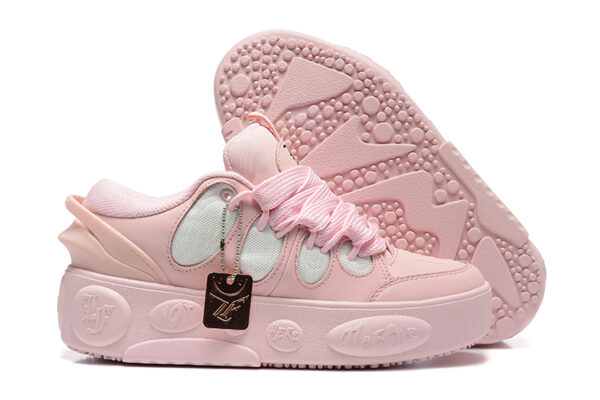 Puma LaFrance "Pink"