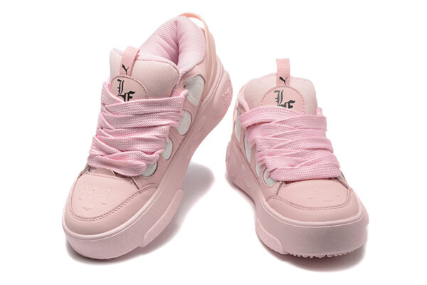 Puma LaFrance "Pink" - Imagem 2